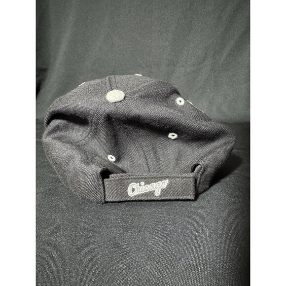 Chicago White Sox 3 Time World Series Champions Snap Back Genuine Merchandise - Picture 7 of 9